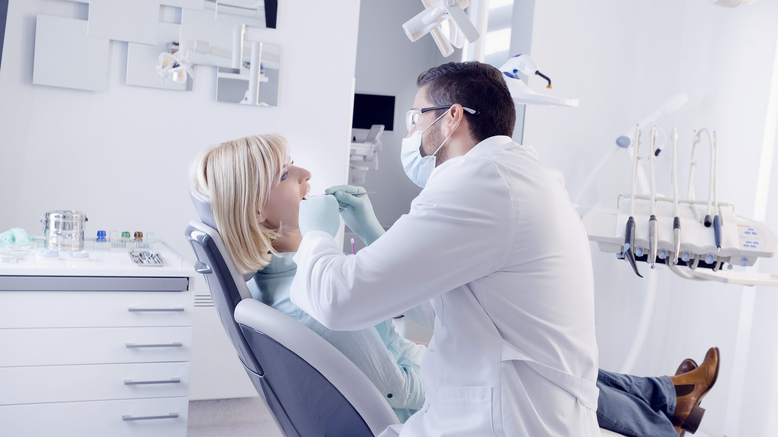 Dentist in Wadsworth, OH